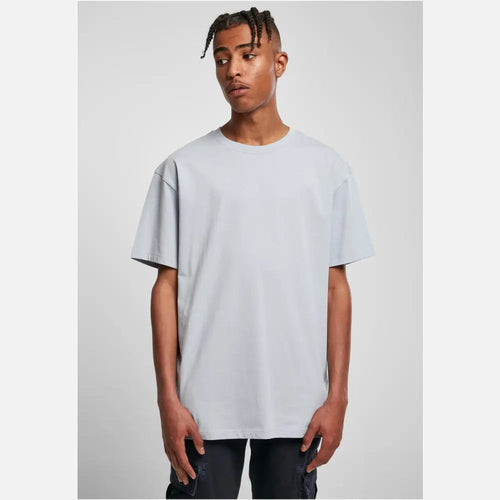 Organic Basic T-Shirt